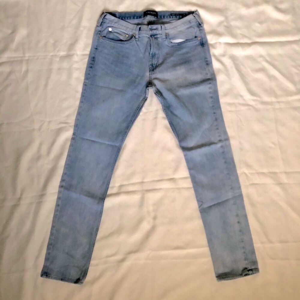 PacSun Skinny Jeans